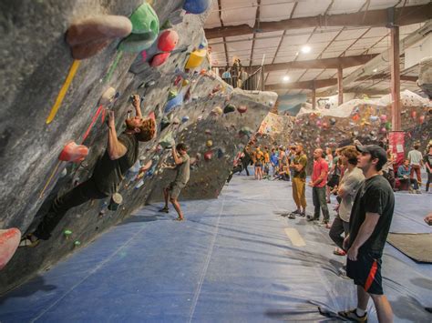 The spot bouldering gym boulder - When The Spot - now known as The Spot Boulder, part of a chain of four Colorado gyms - opened in 2002, it was one of the first commercial climbing gyms in the country, a bold move in an era when ...